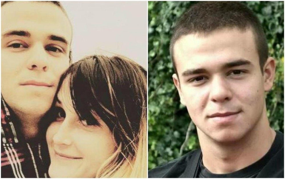 Anastasia, o multimilionară în vârstă de 33 de ani, ucisă de iubitul său pentru că l-a făcut leneş